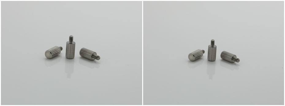 手擰螺釘展示圖